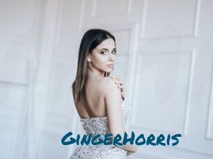 GingerHorris