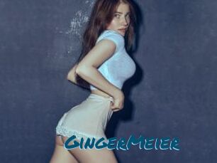 GingerMeier