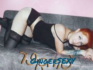 Ginger_SEXY