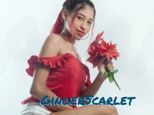 GingerScarlet Amateur Voisine
