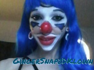 GingerSnapzDKlown