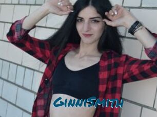 GinniSmith