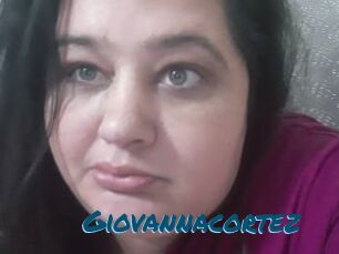 Giovannacortez