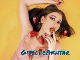 GiselleAkhtar