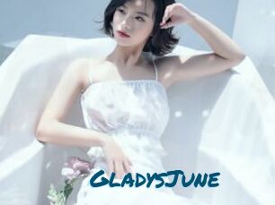 GladysJune