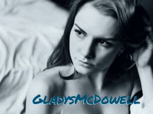 GladysMcDowell