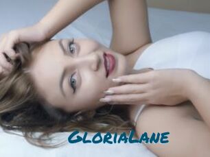 GloriaLane