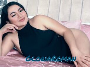 GloriaRoman
