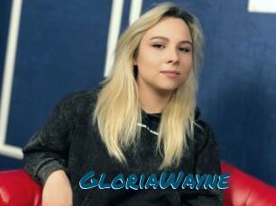 GloriaWayne