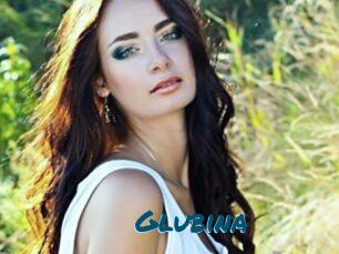 Glubina