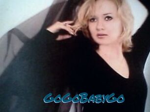 GoGoBabyGo