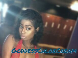 GoddessChloeCream