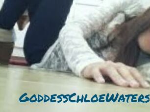 GoddessChloeWaters