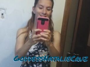GoddessNatalieCruz