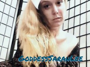 GoddessSarahLee
