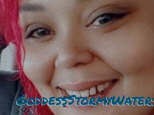 GoddessStormyWaters