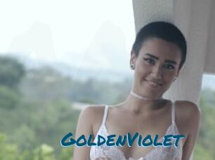 GoldenViolet