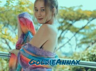 GoldieAnnax