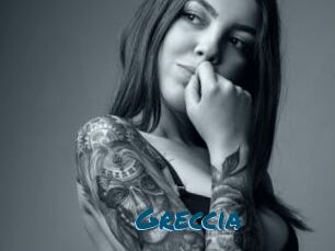 Greccia