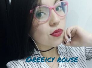 Greeicy_rouse