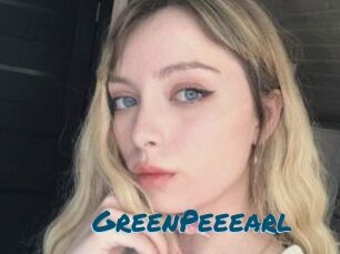 GreenPeeearl