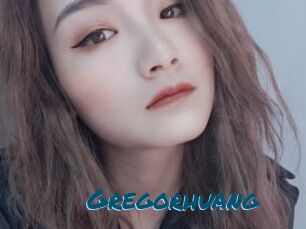 Gregorhuang
