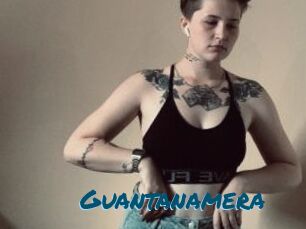 Guantanamera