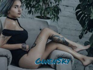 GwenSky