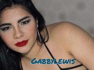 Gabbylewis