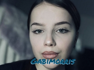 Gabimorris