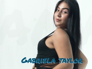 Gabriela_taylor