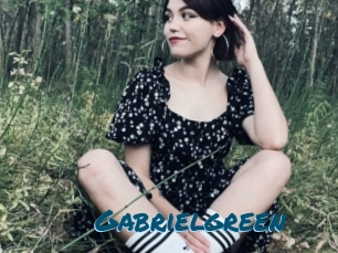 Gabrielgreen