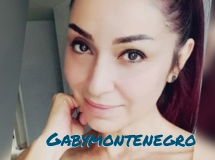 Gabymontenegro