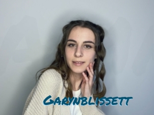 Garynblissett
