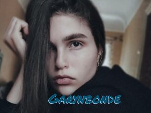 Garynbonde