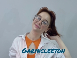 Garyncleeton