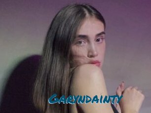 Garyndainty