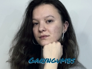 Garyngumbs