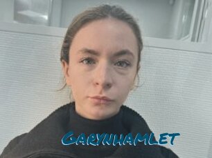 Garynhamlet