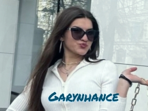 Garynhance