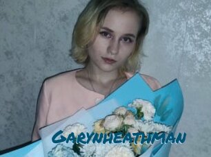 Garynheathman