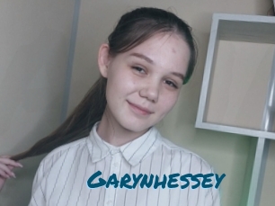 Garynhessey