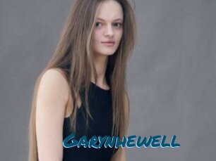 Garynhewell