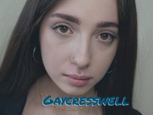 Gaycresswell