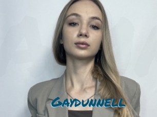 Gaydunnell