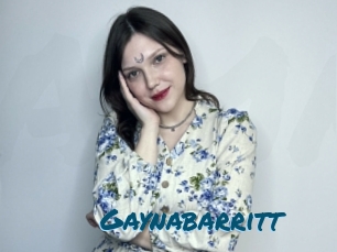 gaynabarritt Amateur Voisine