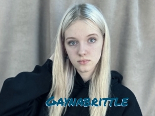 Gaynabrittle