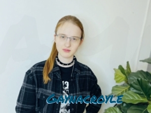 Gaynacroyle