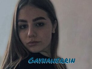 Gaynaherrin