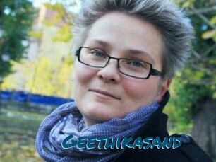 Geethikasand